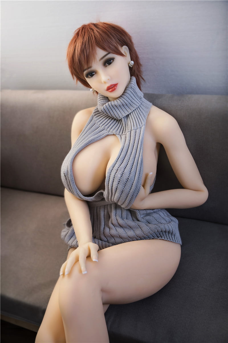 168cm (5.51ft) Big Bust Lifelike Silicone Sex Doll Elena 12 Best Sex Dolls Near Me | Cheap Realistic Love Dolls On Sale | Cherry Pie HE3A3737 Best Sex Dolls Near Me | Cheap Realistic Love Dolls On Sale | Cherry Pie