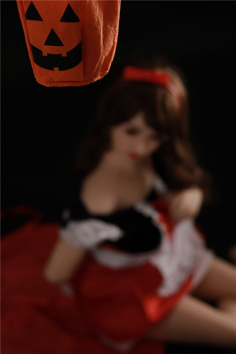 133cm (4.36ft) Small Tits Real Love Doll Little Red Riding Hood 13 Best Sex Dolls Near Me | Cheap Realistic Love Dolls On Sale | Cherry Pie HE3A6865 Best Sex Dolls Near Me | Cheap Realistic Love Dolls On Sale | Cherry Pie