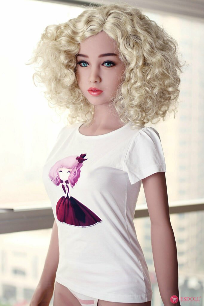 Sex dolls may become a substitute for social activities during the epidemic 1 Best Sex Dolls Near Me | Cheap Realistic Love Dolls On Sale | Cherry Pie IMG 0588 Best Sex Dolls Near Me | Cheap Realistic Love Dolls On Sale | Cherry Pie