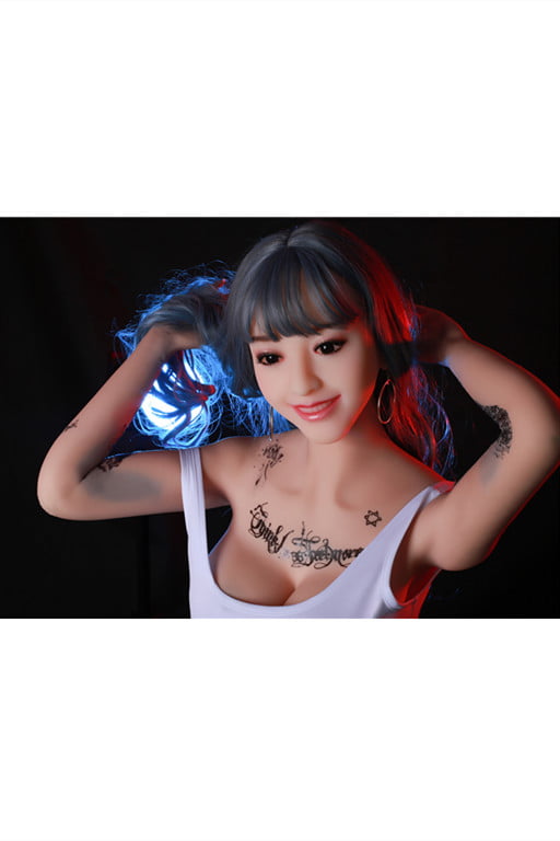 165cm (5.41ft) Big Boobs Smiley Love Doll Jocelyn 10 Best Sex Dolls Near Me | Cheap Realistic Love Dolls On Sale | Cherry Pie IMG 1794 Best Sex Dolls Near Me | Cheap Realistic Love Dolls On Sale | Cherry Pie