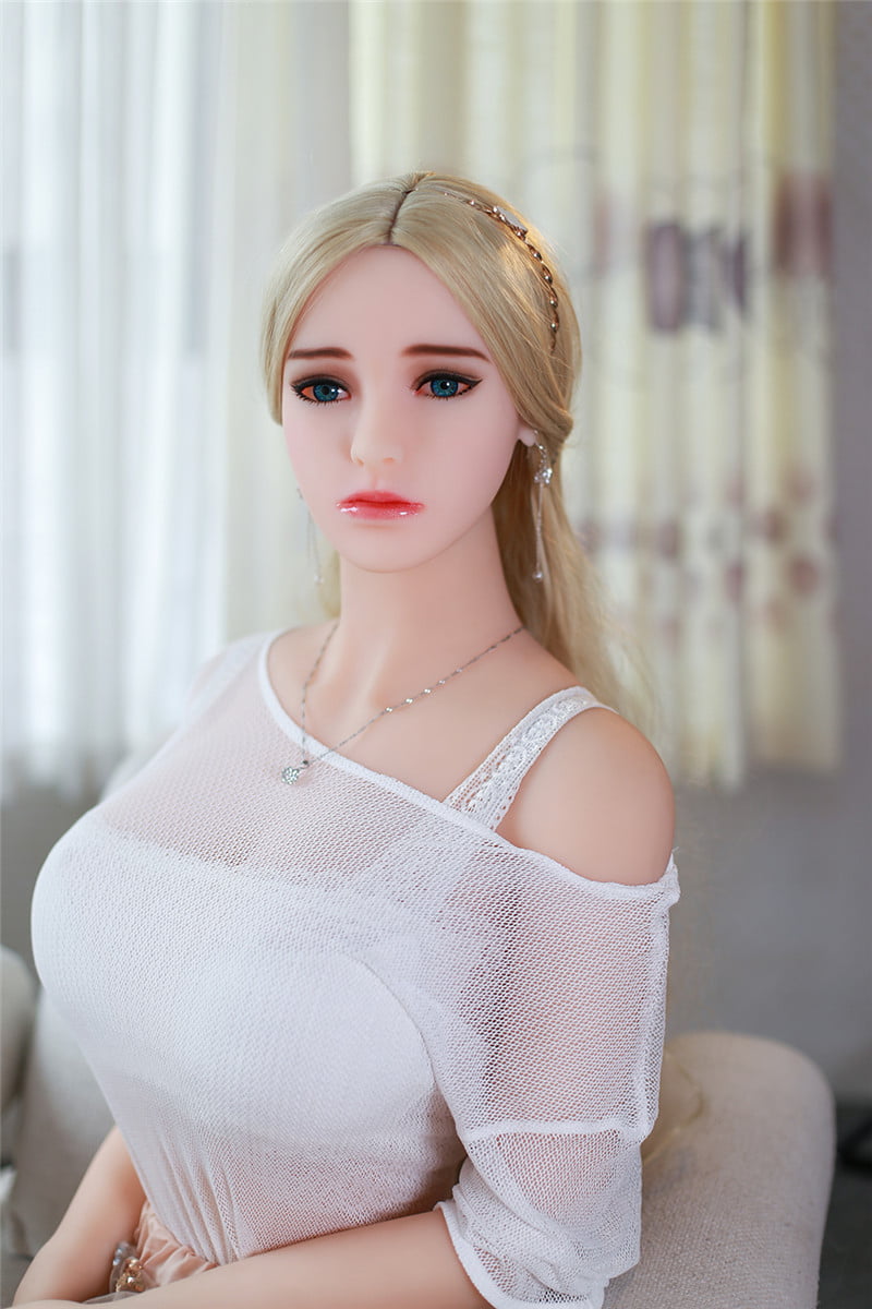 165cm (5.41ft) Big Bust Elegant Girl Love Doll Gloria 7 Best Sex Dolls Near Me | Cheap Realistic Love Dolls On Sale | Cherry Pie IMG 4053 Best Sex Dolls Near Me | Cheap Realistic Love Dolls On Sale | Cherry Pie