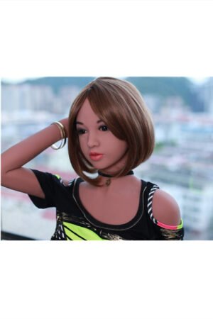 158cm (5.18ft) Big Boobs Short Hair Sex Doll Nicole 24 Best Sex Dolls Near Me | Cheap Realistic Love Dolls On Sale | Cherry Pie IMG 6706 Best Sex Dolls Near Me | Cheap Realistic Love Dolls On Sale | Cherry Pie