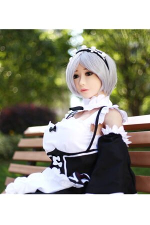 165cm (5.41ft) Big Bust Japanese Anime Love Doll Rem 17 Best Sex Dolls Near Me | Cheap Realistic Love Dolls On Sale | Cherry Pie IMG 9262 1 Best Sex Dolls Near Me | Cheap Realistic Love Dolls On Sale | Cherry Pie