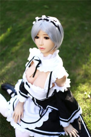 165cm (5.41ft) Big Bust Japanese Anime Love Doll Rem 20 Best Sex Dolls Near Me | Cheap Realistic Love Dolls On Sale | Cherry Pie IMG 9320 Best Sex Dolls Near Me | Cheap Realistic Love Dolls On Sale | Cherry Pie