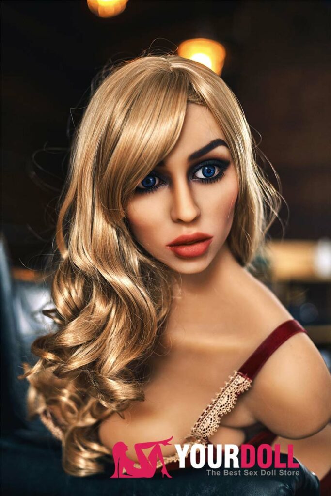 ITD153 04 Best Sex Dolls Near Me | Cheap Realistic Love Dolls On Sale | Cherry Pie