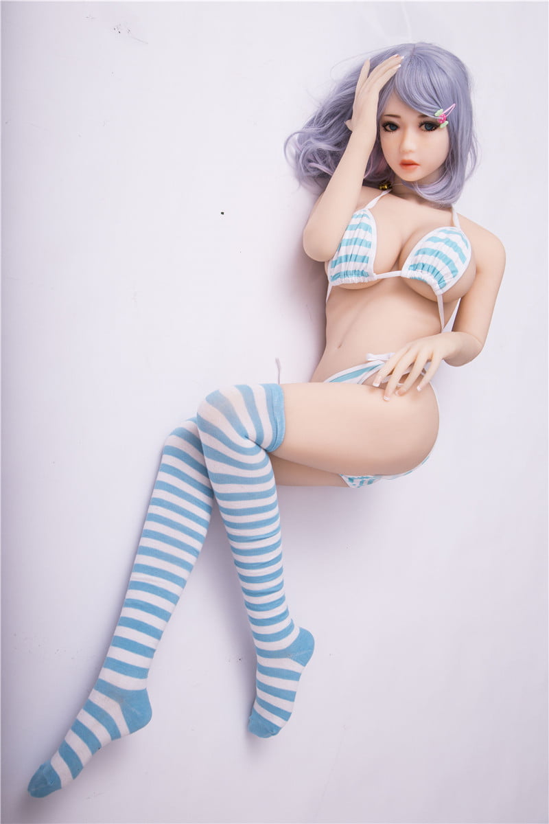 148cm (4.85ft) Big Tits Real Doll for Sex Rika 14 Best Sex Dolls Near Me | Cheap Realistic Love Dolls On Sale | Cherry Pie MG 2745 Best Sex Dolls Near Me | Cheap Realistic Love Dolls On Sale | Cherry Pie