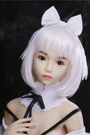 Small Breasts White Hair Love Doll Fumie 20 Best Sex Dolls Near Me | Cheap Realistic Love Dolls On Sale | Cherry Pie MG 9606 Best Sex Dolls Near Me | Cheap Realistic Love Dolls On Sale | Cherry Pie