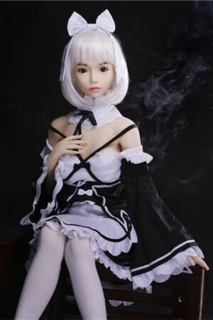 Small Breasts White Hair Love Doll Fumie 21 Best Sex Dolls Near Me | Cheap Realistic Love Dolls On Sale | Cherry Pie MG 9610 Best Sex Dolls Near Me | Cheap Realistic Love Dolls On Sale | Cherry Pie