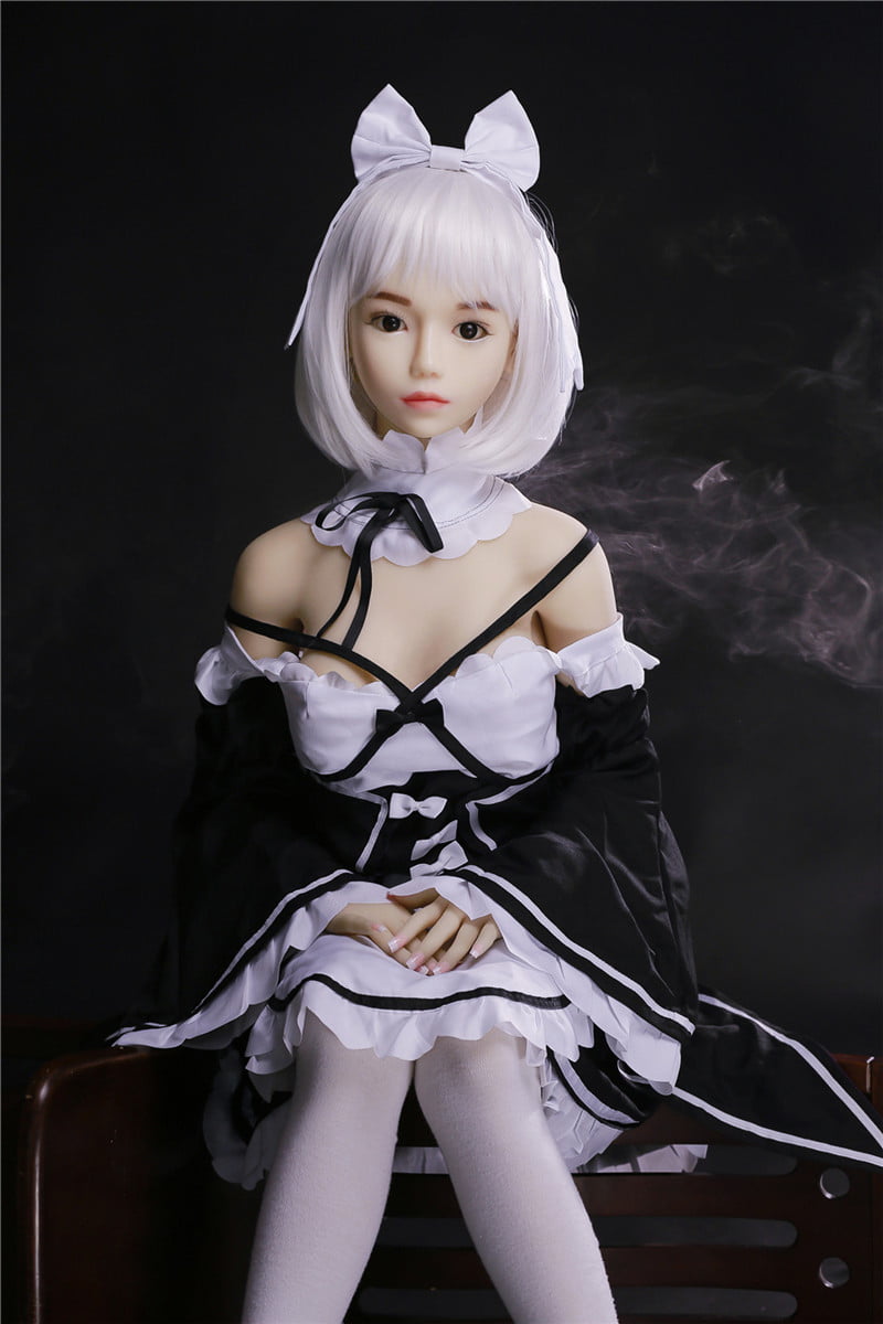 Small Breasts White Hair Love Doll Fumie 9 Best Sex Dolls Near Me | Cheap Realistic Love Dolls On Sale | Cherry Pie MG 9613 Best Sex Dolls Near Me | Cheap Realistic Love Dolls On Sale | Cherry Pie