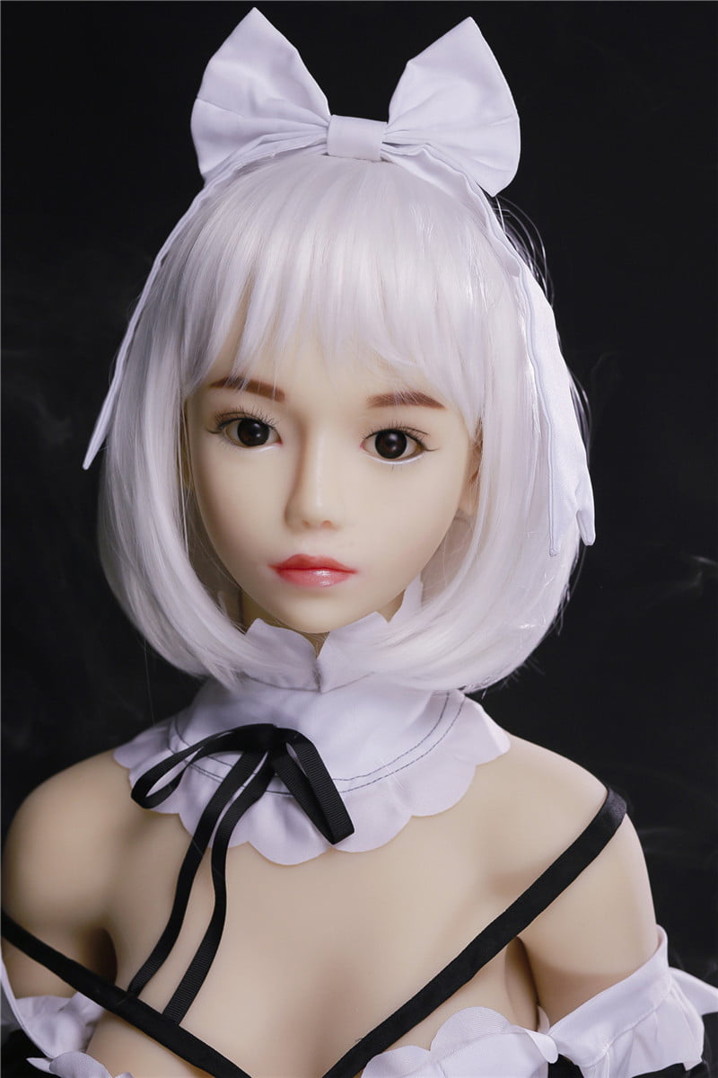 Small Breasts White Hair Love Doll Fumie 10 Best Sex Dolls Near Me | Cheap Realistic Love Dolls On Sale | Cherry Pie MG 9615 Best Sex Dolls Near Me | Cheap Realistic Love Dolls On Sale | Cherry Pie