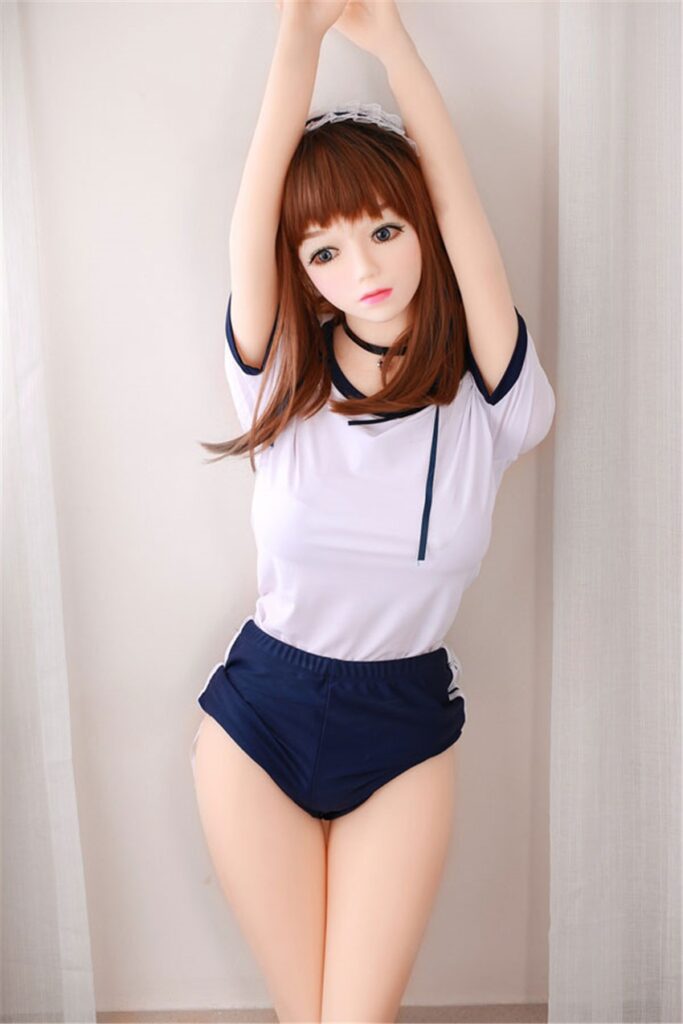 SD115301 10 Best Sex Dolls Near Me | Cheap Realistic Love Dolls On Sale | Cherry Pie