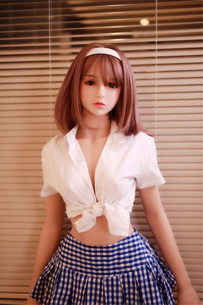 SD215101 2 Best Sex Dolls Near Me | Cheap Realistic Love Dolls On Sale | Cherry Pie
