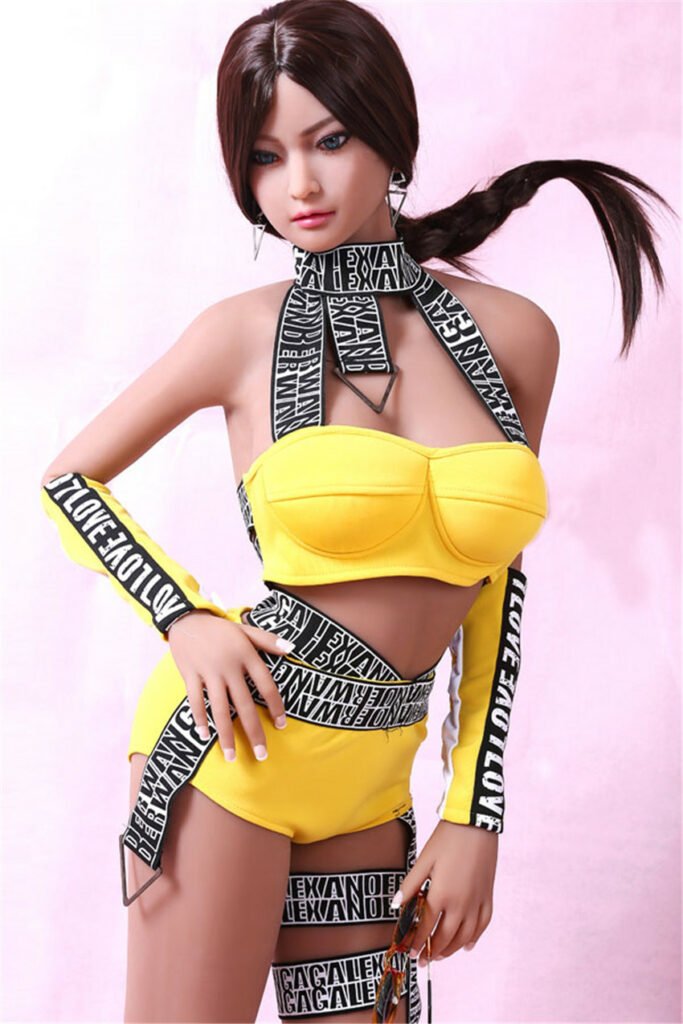 SD56701 2 Best Sex Dolls Near Me | Cheap Realistic Love Dolls On Sale | Cherry Pie
