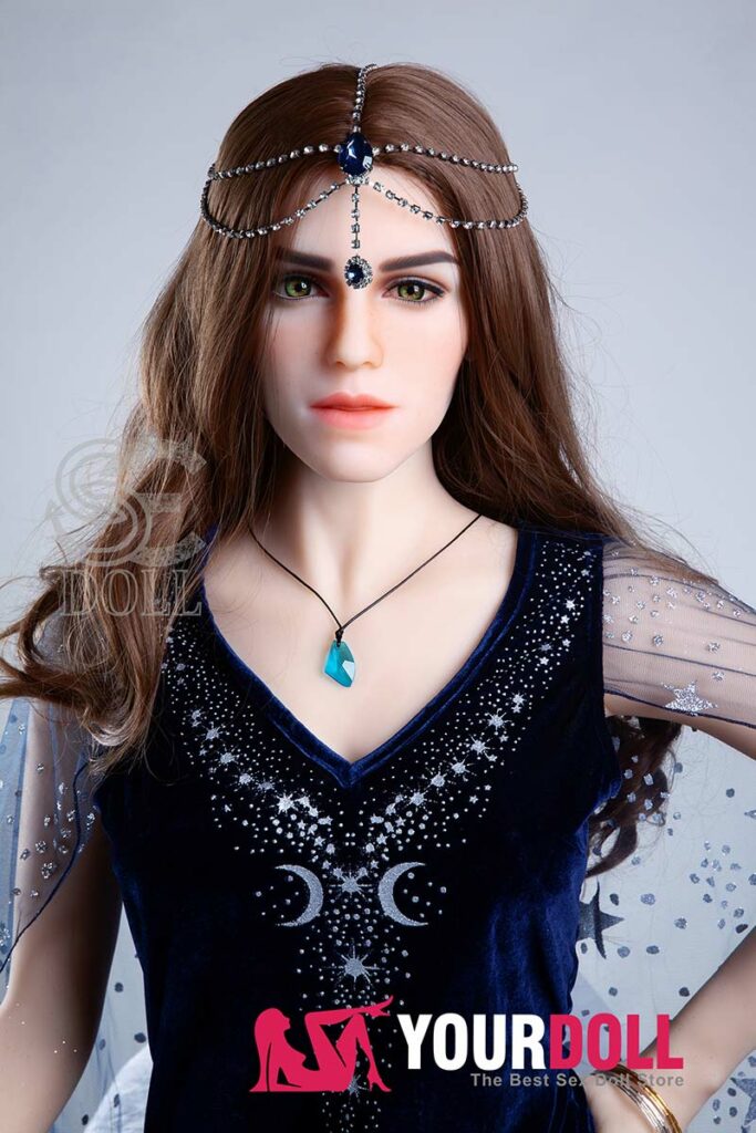 SED033 02 Best Sex Dolls Near Me | Cheap Realistic Love Dolls On Sale | Cherry Pie