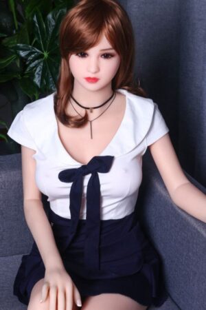 165cm (5.41ft) Small Breasts Full Size Sex Doll Sakura 30 Best Sex Dolls Near Me | Cheap Realistic Love Dolls On Sale | Cherry Pie a2 4 Best Sex Dolls Near Me | Cheap Realistic Love Dolls On Sale | Cherry Pie