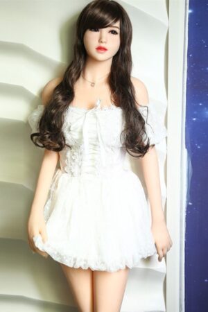 165cm (5.41ft) Small Boobs Long Hair Doll for Men Airi 39 Best Sex Dolls Near Me | Cheap Realistic Love Dolls On Sale | Cherry Pie a4 5 Best Sex Dolls Near Me | Cheap Realistic Love Dolls On Sale | Cherry Pie