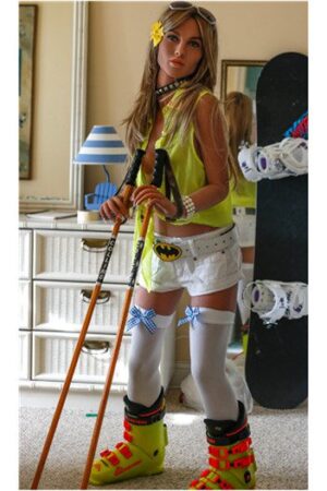 sydoll155 4 Best Sex Dolls Near Me | Cheap Realistic Love Dolls On Sale | Cherry Pie