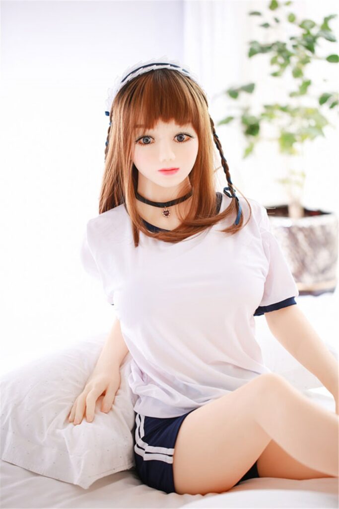 Futanari sex woman has sex with doll with huge breasts Best Sex Dolls Near Me | Cheap Realistic Love Dolls On Sale | Cherry Pie