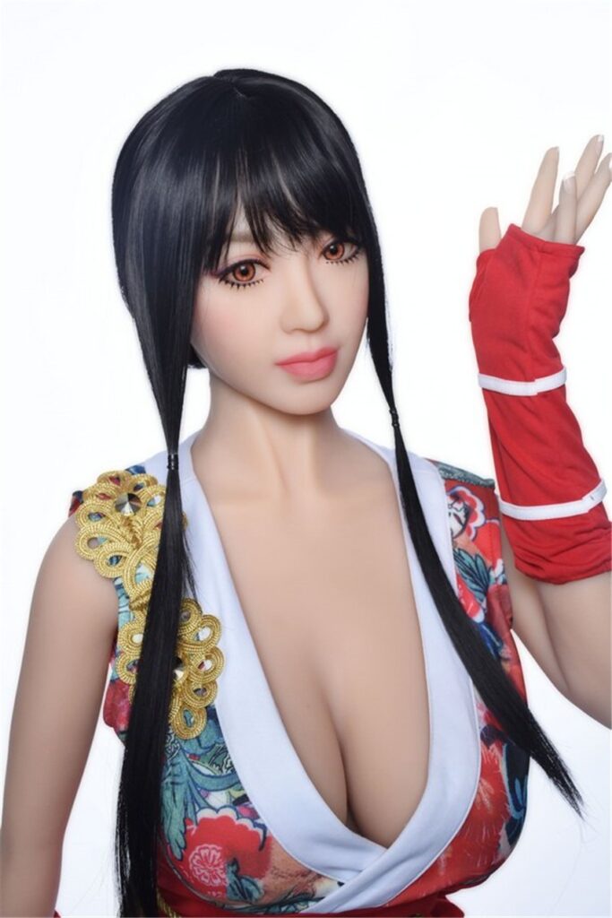 Sex robots Adam and Eve sex dolls are mistaken for Best Sex Dolls Near Me | Cheap Realistic Love Dolls On Sale | Cherry Pie