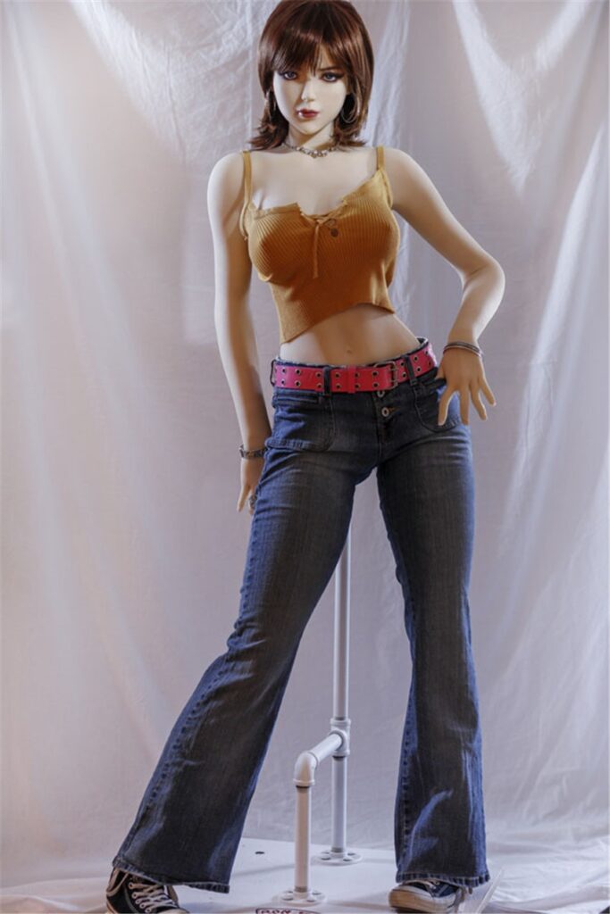 fine best realistic sex dolls black for her Best Sex Dolls Near Me | Cheap Realistic Love Dolls On Sale | Cherry Pie