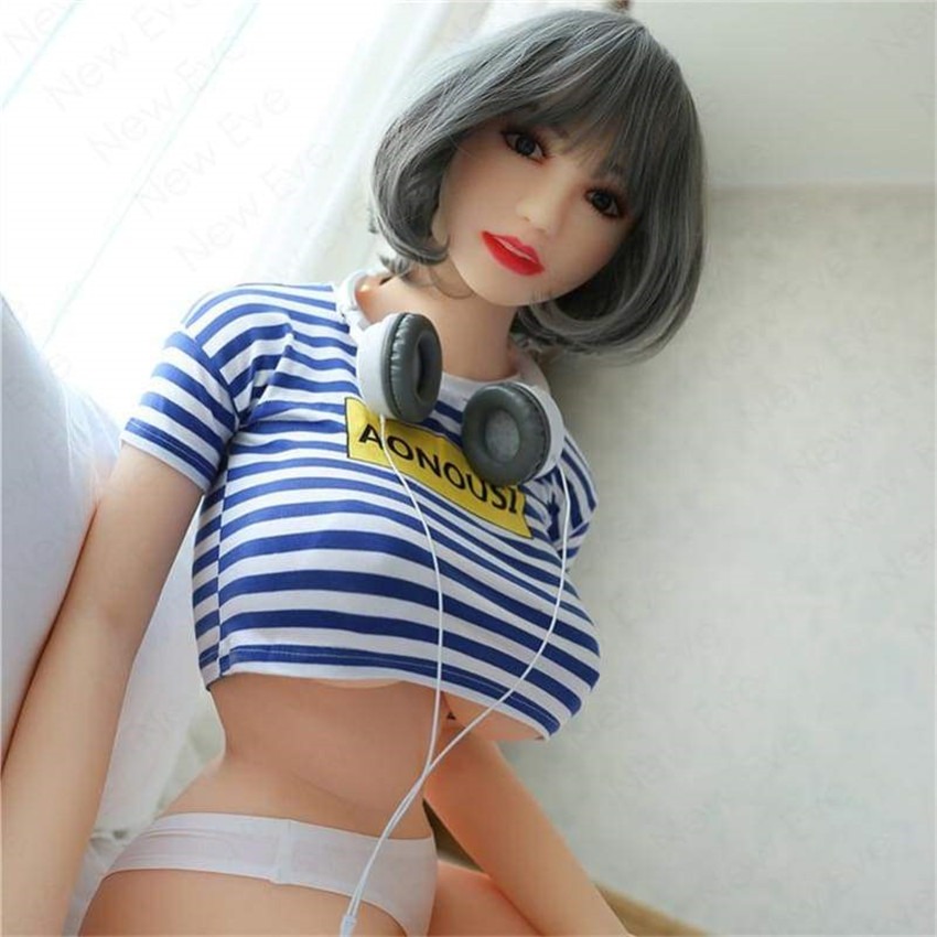 massive breast sex doll