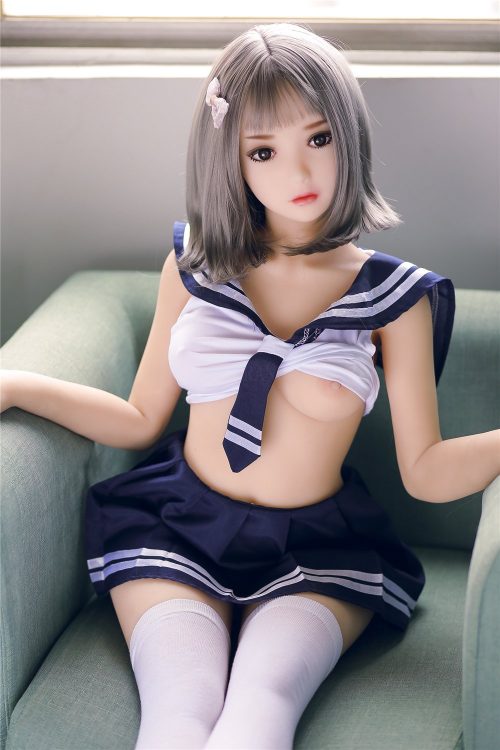 fucking robot sex doll