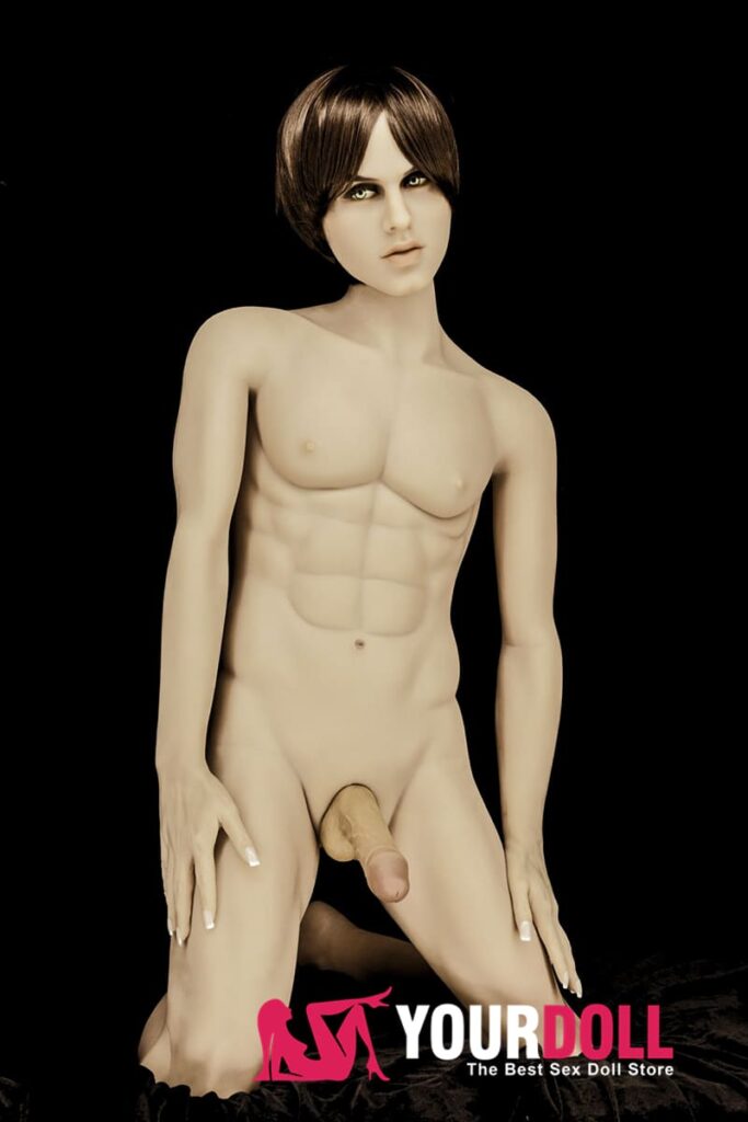 75cm Male Realistic Sex Dolls Shannon Best Sex Dolls Near Me | Cheap Realistic Love Dolls On Sale | Cherry Pie
