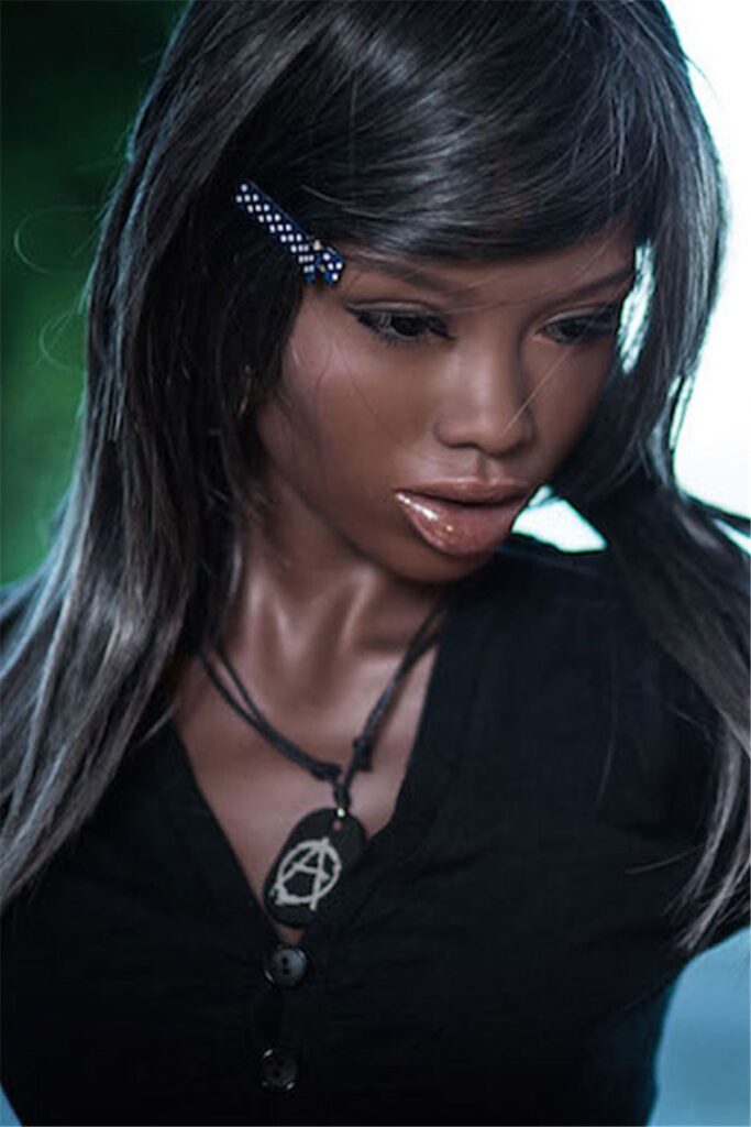 Jessica's realistic sex doll head comes to life 3 Best Sex Dolls Near Me | Cheap Realistic Love Dolls On Sale | Cherry Pie 80 cm sex doll mansion attendant Best Sex Dolls Near Me | Cheap Realistic Love Dolls On Sale | Cherry Pie