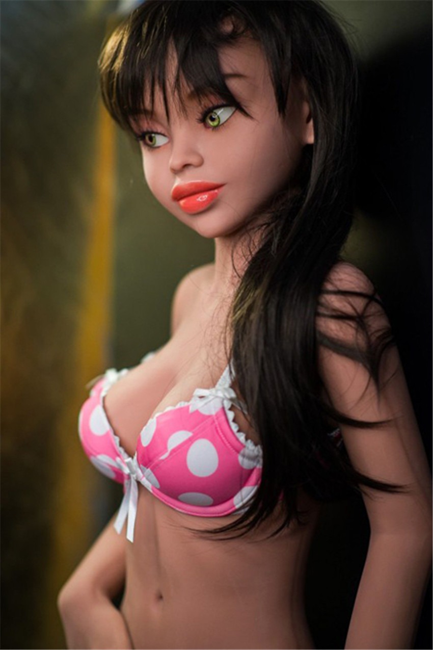 real lifelike female sex dolls