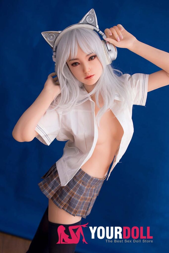 A cheap real life woman turned into an artificial intelligence Best Sex Dolls Near Me | Cheap Realistic Love Dolls On Sale | Cherry Pie