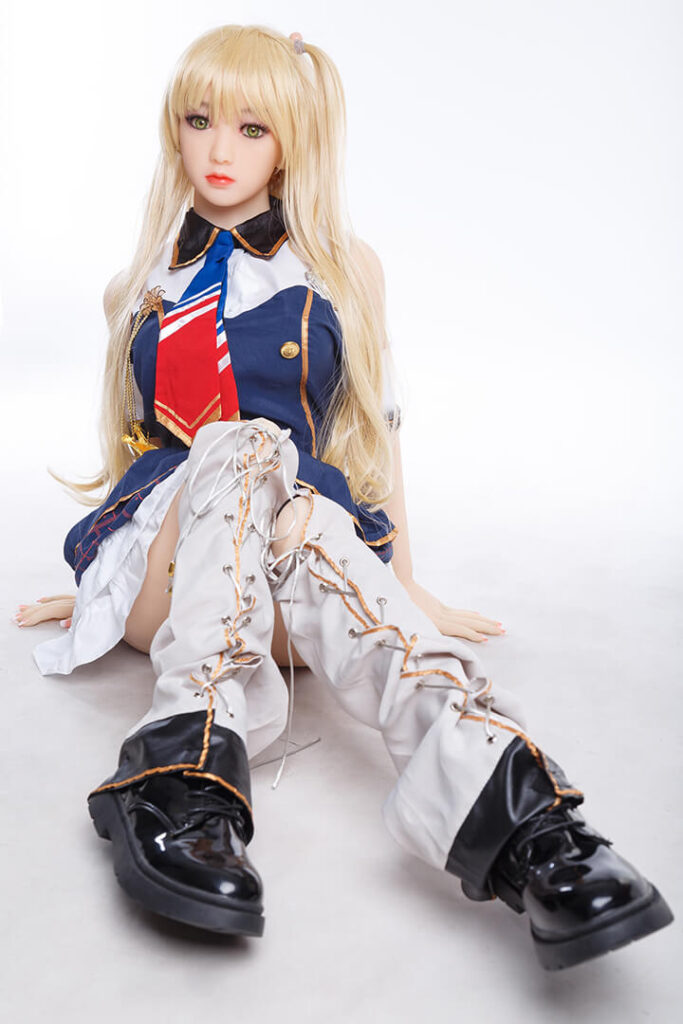 Abyss Wonder Woman sex doll sold in USA Best Sex Dolls Near Me | Cheap Realistic Love Dolls On Sale | Cherry Pie