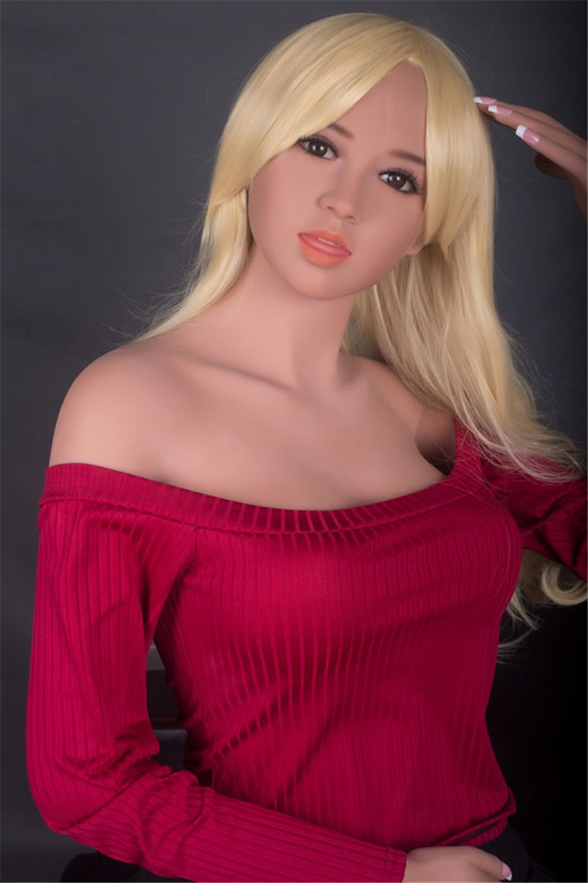 Andrew Blake Kayla Sex Poppen Websäit | Beschte Love Sex Doll