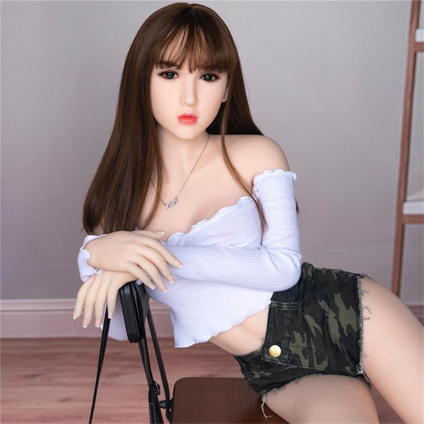 Fuck porn with a sex doll