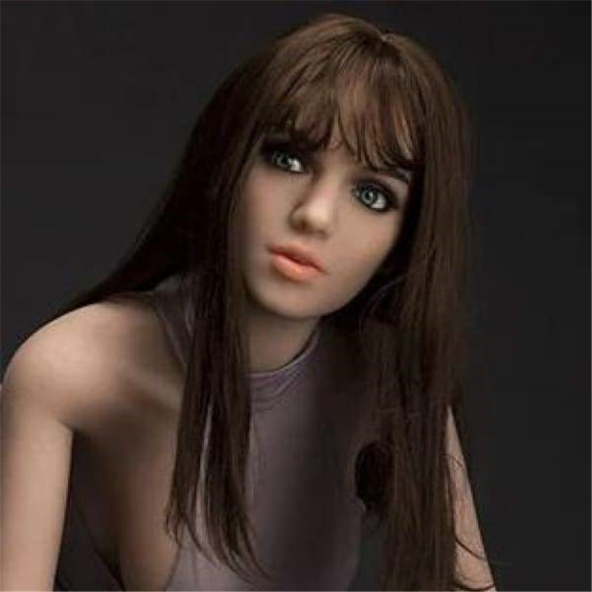 beautiful silicone love doll