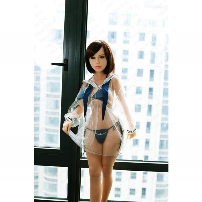 Sex dolls sold in USA