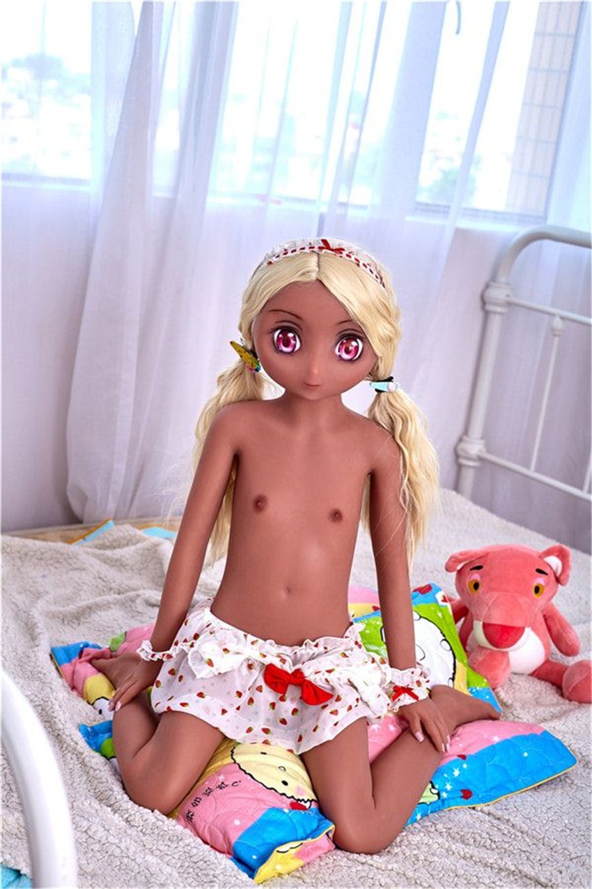 Vanessa love doll