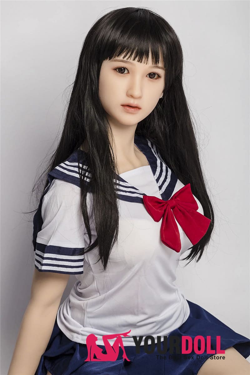 computer controlled sex doll