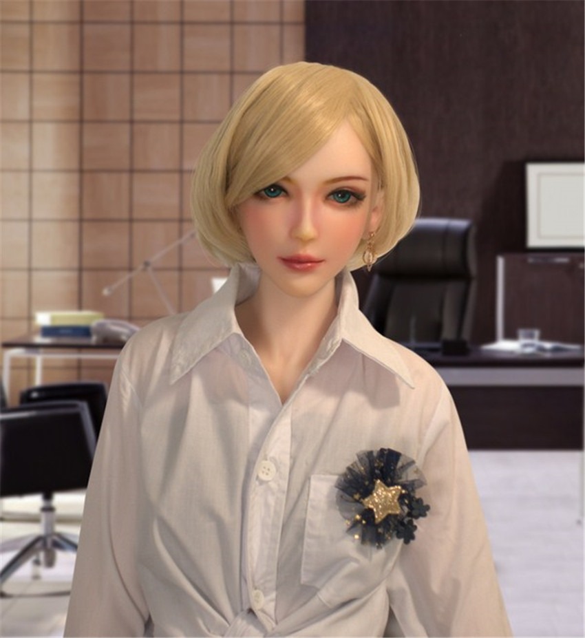 anime sex dolls