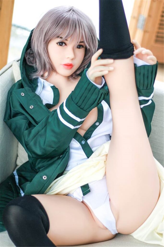 Documentary about me and my semi rigid inflatable sex doll Best Sex Dolls Near Me | Cheap Realistic Love Dolls On Sale | Cherry Pie