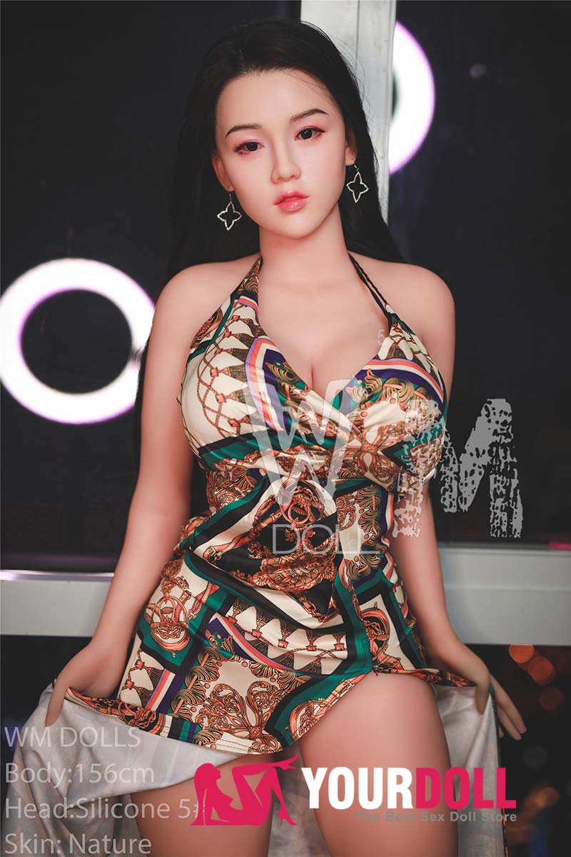 asian love doll