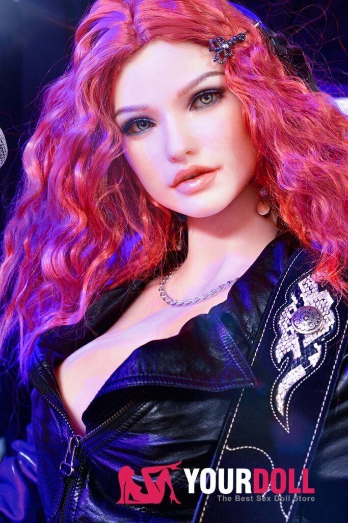 Full size sex doll with hoodie Lexi Lore Best Sex Dolls Near Me | Cheap Realistic Love Dolls On Sale | Cherry Pie