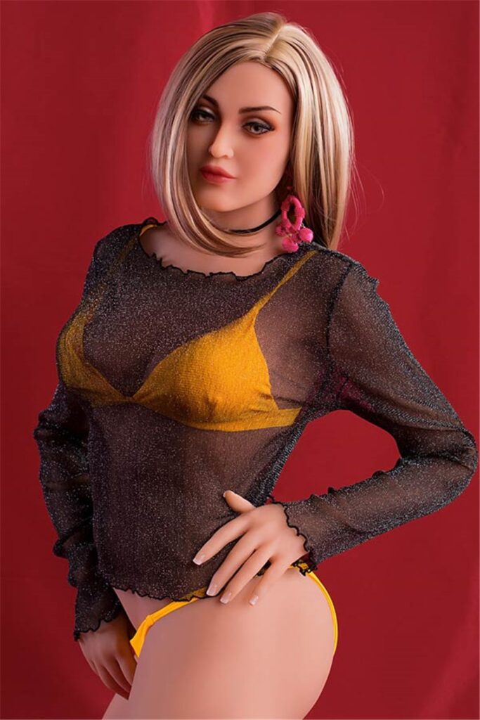 Furry Sex Synthetic Love Doll Unboxing Best Sex Dolls Near Me | Cheap Realistic Love Dolls On Sale | Cherry Pie