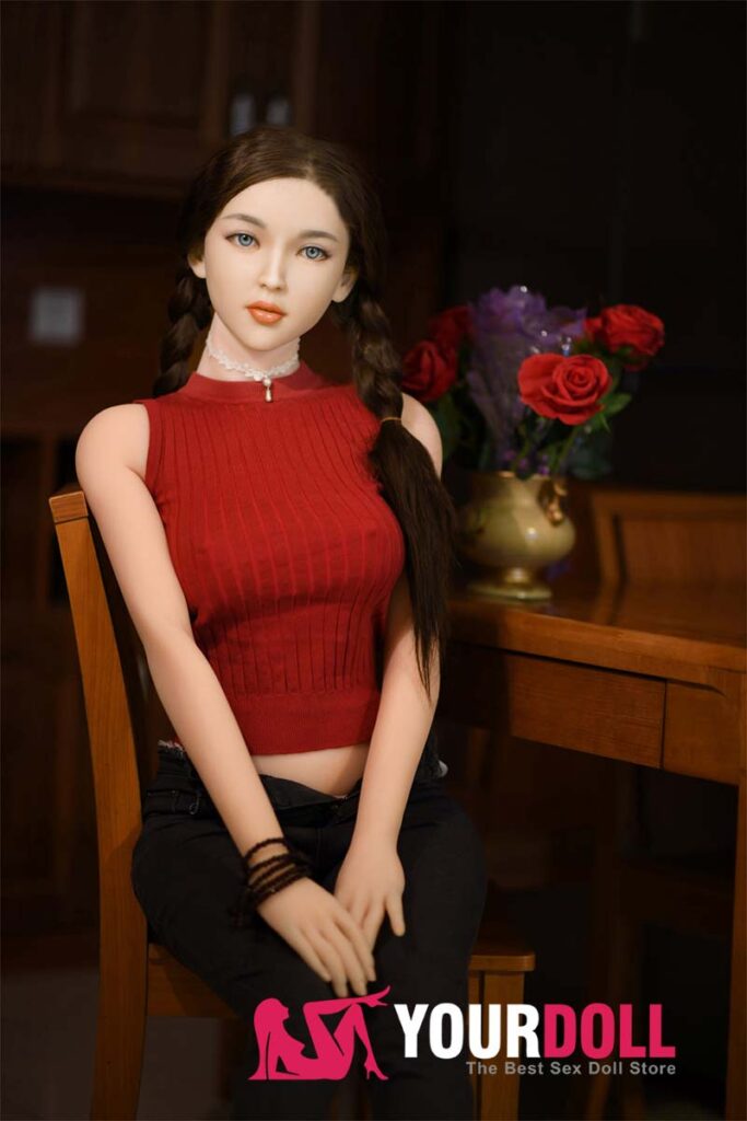 Girl having sex with sex doll with huge breasts that Best Sex Dolls Near Me | Cheap Realistic Love Dolls On Sale | Cherry Pie
