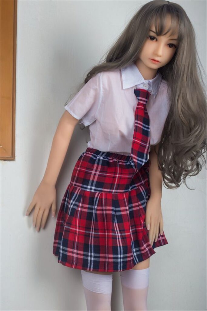 Girl uses sex dolls to test sex toys Best Sex Dolls Near Me | Cheap Realistic Love Dolls On Sale | Cherry Pie