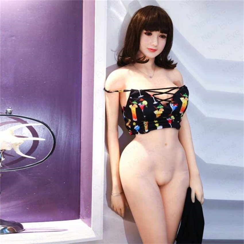 Big titty sex doll