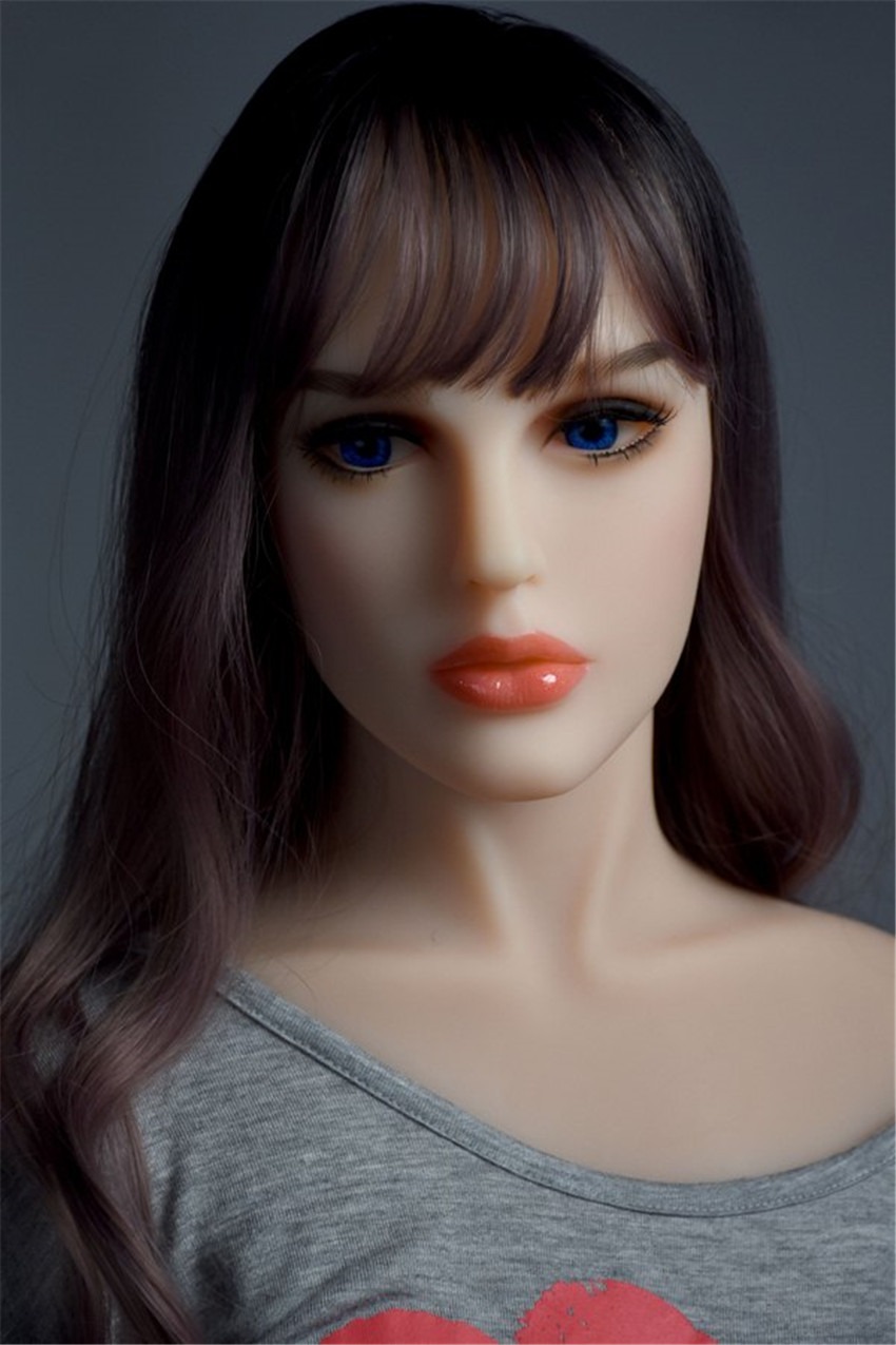 Customize a sex doll