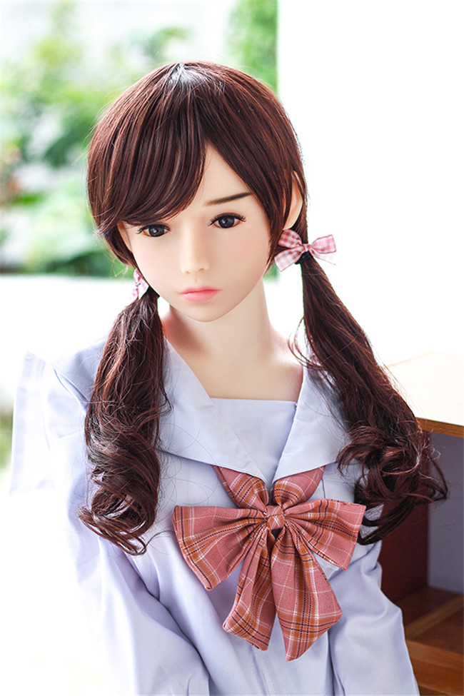 Abuse of sex dolls