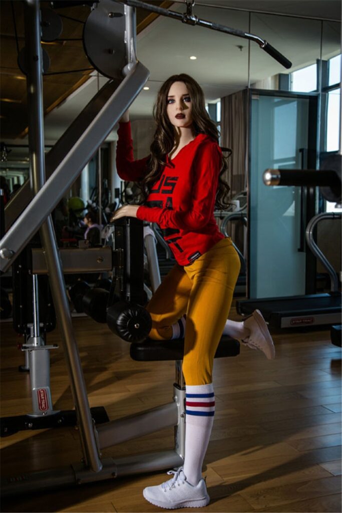 How Do Male Robot Sex Dolls Really Feel Best Sex Dolls Near Me | Cheap Realistic Love Dolls On Sale | Cherry Pie
