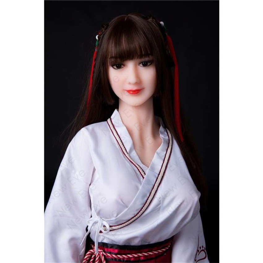 japanese robot sex dolls