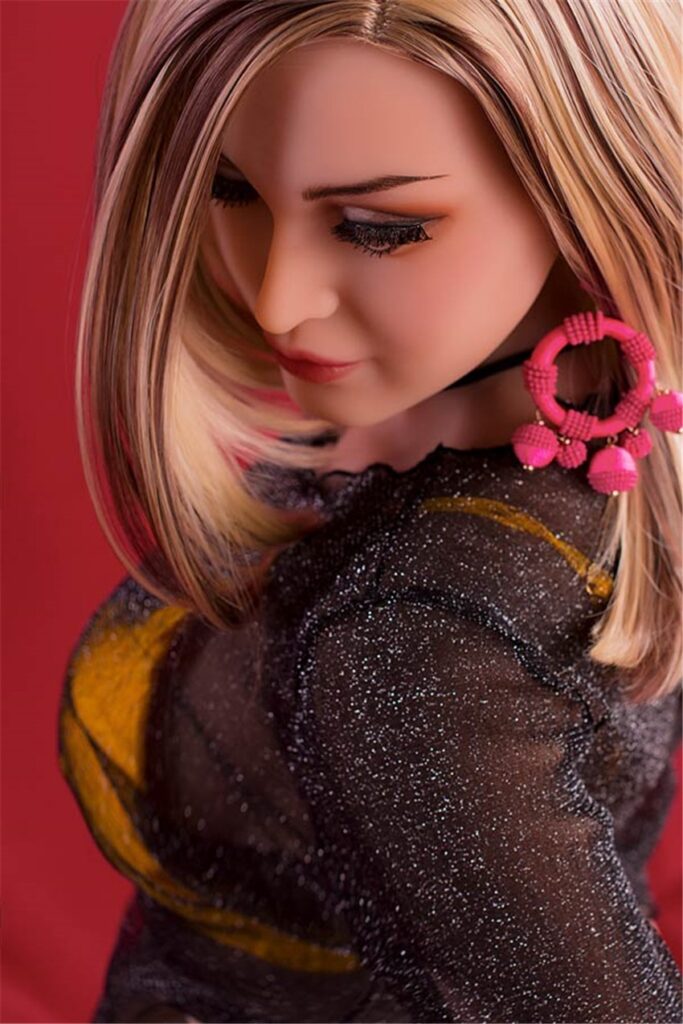 How to make NYC silicone sex dolls Best Sex Dolls Near Me | Cheap Realistic Love Dolls On Sale | Cherry Pie